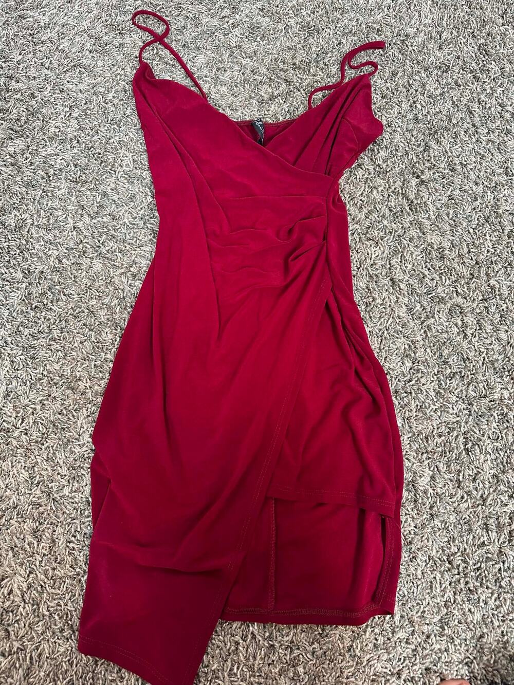 Chic Mini Dress for XS-S - Perfect for Any Occasion!